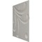 Ekena Millwork 19 5/8in. W x 19 5/8in. H Acacia EnduraWall Decorative 3D Wall Panel Covers 2.67 Sq. Ft. WP20X20ACCAC - alternate 4